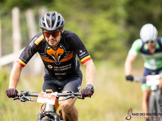 RDHF 2023 - Raid des Hautes Fagnes - photo 90