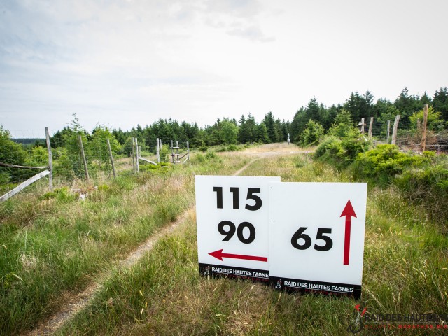 RDHF 2023 - Raid des Hautes Fagnes - photo 95