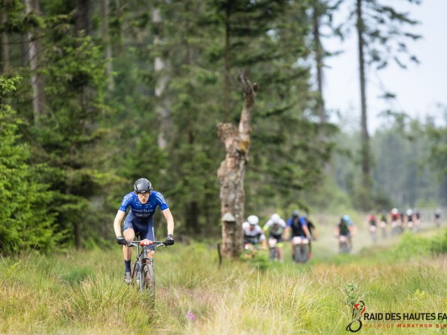 RDHF 2023 - Raid des Hautes Fagnes - photo 96