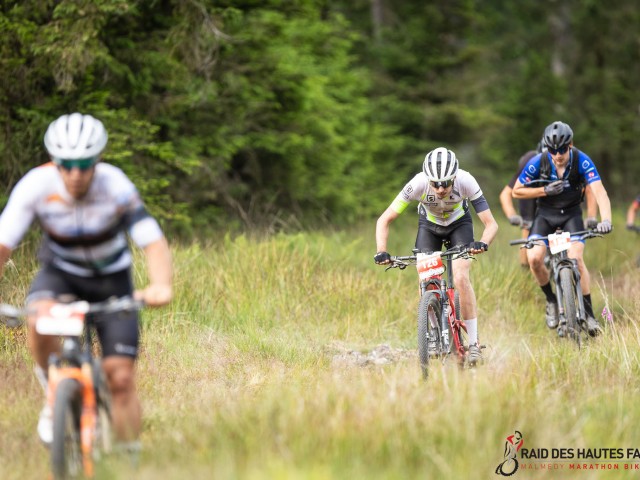 RDHF 2023 - Raid des Hautes Fagnes - photo 99
