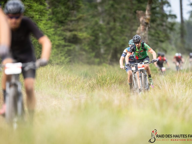 RDHF 2023 - Raid des Hautes Fagnes - photo 100