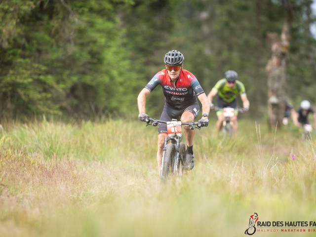 RDHF 2023 - Raid des Hautes Fagnes - photo 102