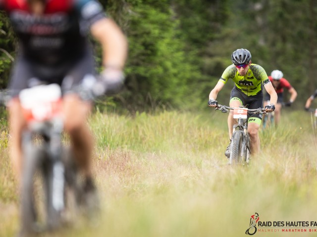 RDHF 2023 - Raid des Hautes Fagnes - photo 103