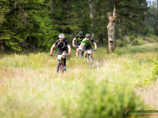 RDHF 2023 - Raid des Hautes Fagnes - photo 108
