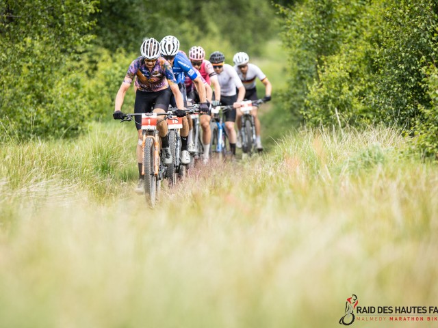 RDHF 2023 - Raid des Hautes Fagnes - photo 112