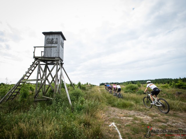 RDHF 2023 - Raid des Hautes Fagnes - photo 115