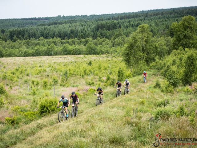 RDHF 2023 - Raid des Hautes Fagnes - photo 118