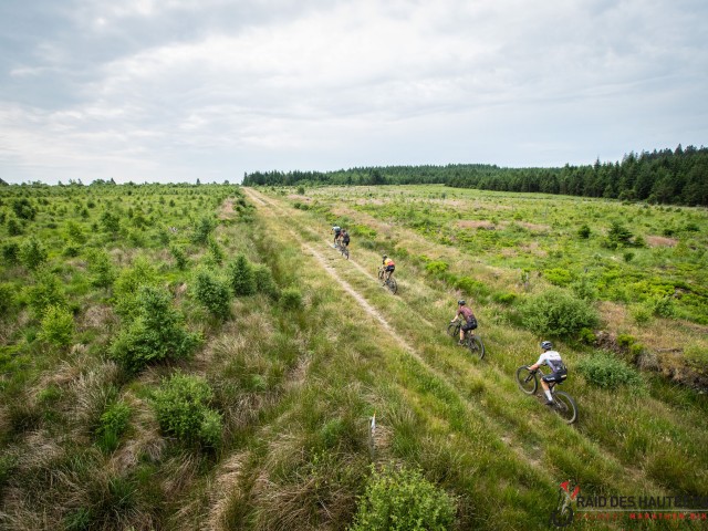 RDHF 2023 - Raid des Hautes Fagnes - photo 119