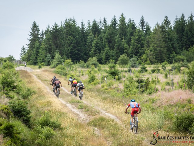 RDHF 2023 - Raid des Hautes Fagnes - photo 120