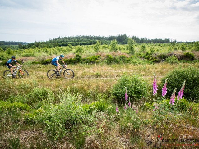 RDHF 2023 - Raid des Hautes Fagnes - photo 122