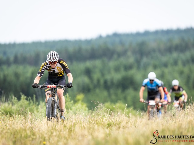 RDHF 2023 - Raid des Hautes Fagnes - photo 124