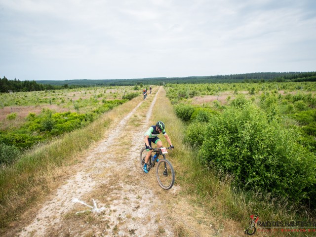 RDHF 2023 - Raid des Hautes Fagnes - photo 126