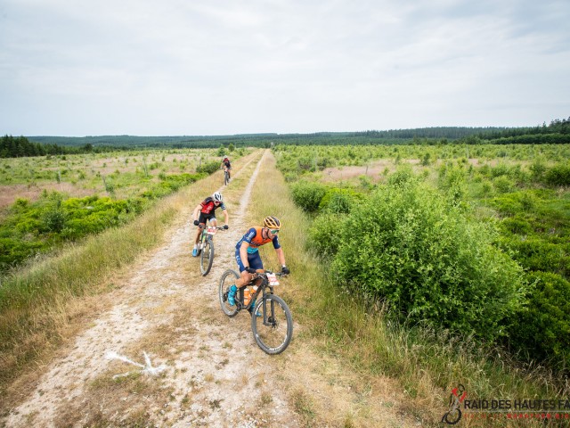 RDHF 2023 - Raid des Hautes Fagnes - photo 127