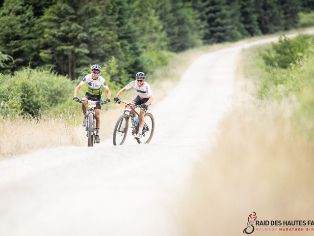 RDHF 2023 - Raid des Hautes Fagnes - photo 130