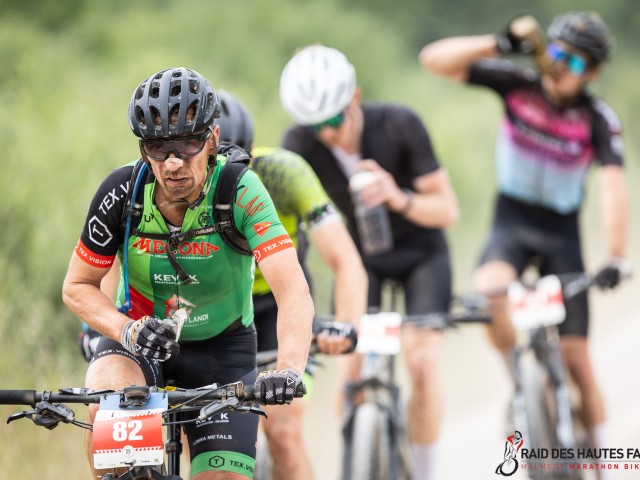 RDHF 2023 - Raid des Hautes Fagnes - photo 132