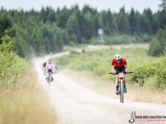 RDHF 2023 - Raid des Hautes Fagnes - photo 135