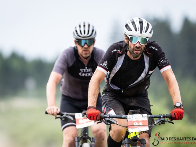 RDHF 2023 - Raid des Hautes Fagnes - photo 136