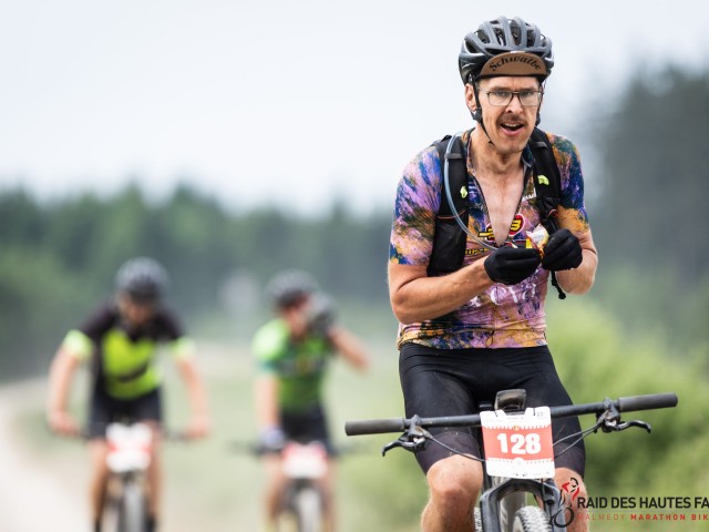 RDHF 2023 - Raid des Hautes Fagnes - photo 137