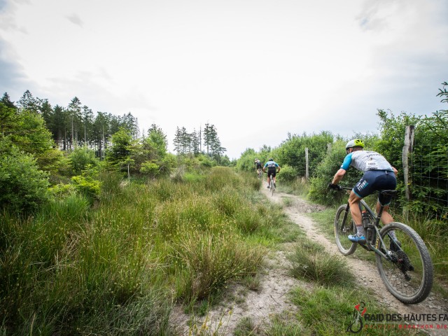 RDHF 2023 - Raid des Hautes Fagnes - photo 139