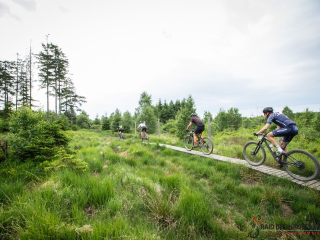 RDHF 2023 - Raid des Hautes Fagnes - photo 141