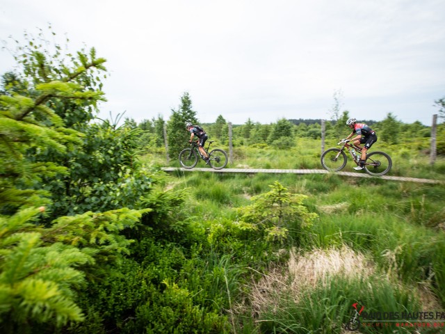 RDHF 2023 - Raid des Hautes Fagnes - photo 143