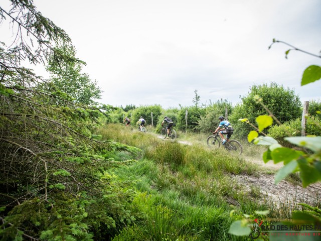 RDHF 2023 - Raid des Hautes Fagnes - photo 146