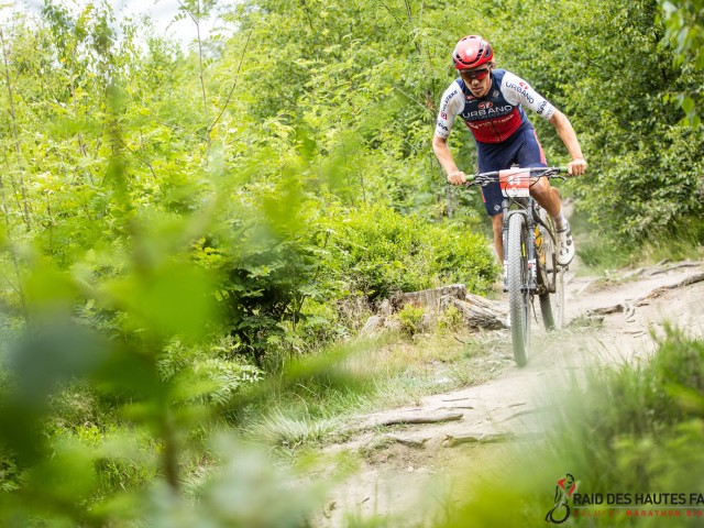 RDHF 2023 - Raid des Hautes Fagnes - photo 151