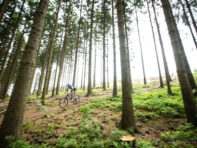 RDHF 2023 - Raid des Hautes Fagnes - photo 157