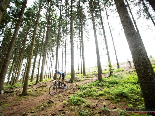 RDHF 2023 - Raid des Hautes Fagnes - photo 158