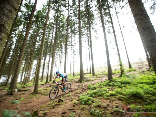 RDHF 2023 - Raid des Hautes Fagnes - photo 159