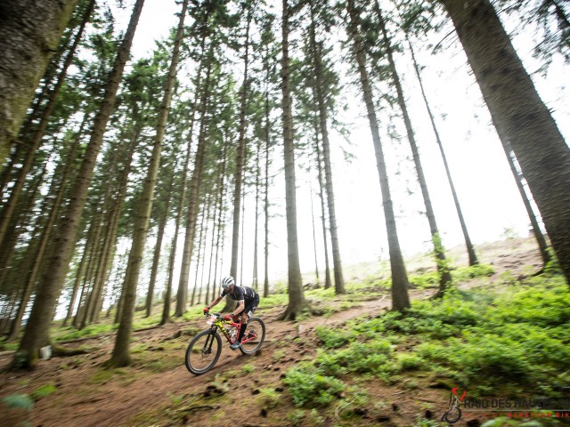 RDHF 2023 - Raid des Hautes Fagnes - photo 160