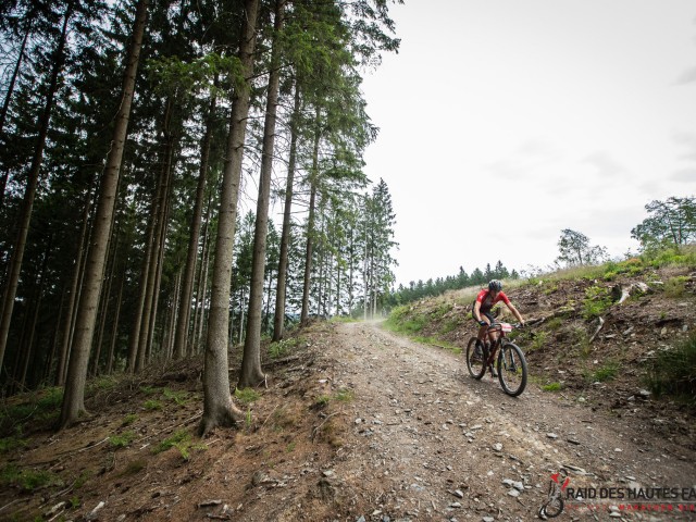 RDHF 2023 - Raid des Hautes Fagnes - photo 162