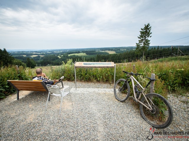 RDHF 2023 - Raid des Hautes Fagnes - photo 165