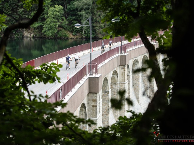 RDHF 2023 - Raid des Hautes Fagnes - photo 166
