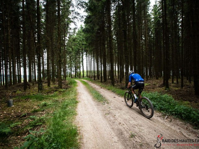 RDHF 2023 - Raid des Hautes Fagnes - photo 168