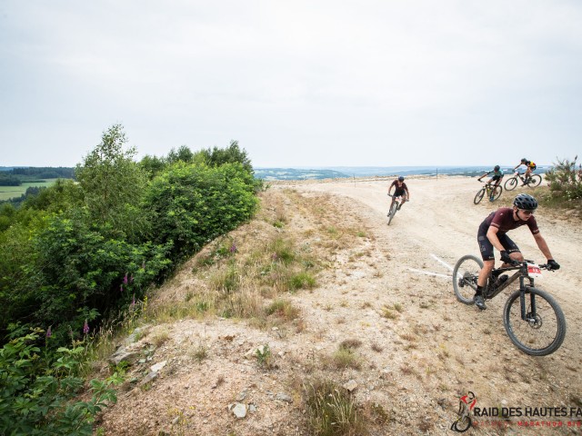 RDHF 2023 - Raid des Hautes Fagnes - photo 171