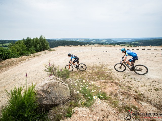 RDHF 2023 - Raid des Hautes Fagnes - photo 173