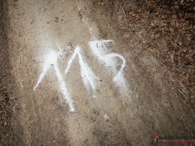 RDHF 2023 - Raid des Hautes Fagnes - photo 174