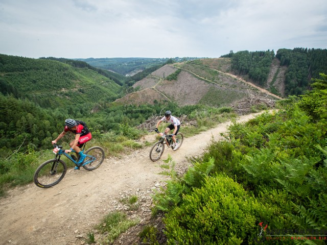 RDHF 2023 - Raid des Hautes Fagnes - photo 177