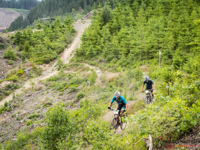 RDHF 2023 - Raid des Hautes Fagnes - photo 178