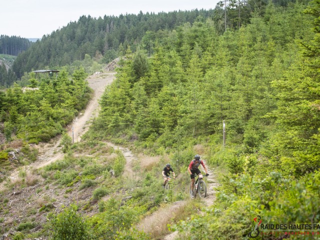 RDHF 2023 - Raid des Hautes Fagnes - photo 179
