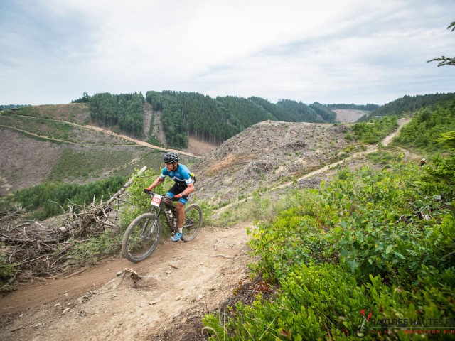 RDHF 2023 - Raid des Hautes Fagnes - photo 181