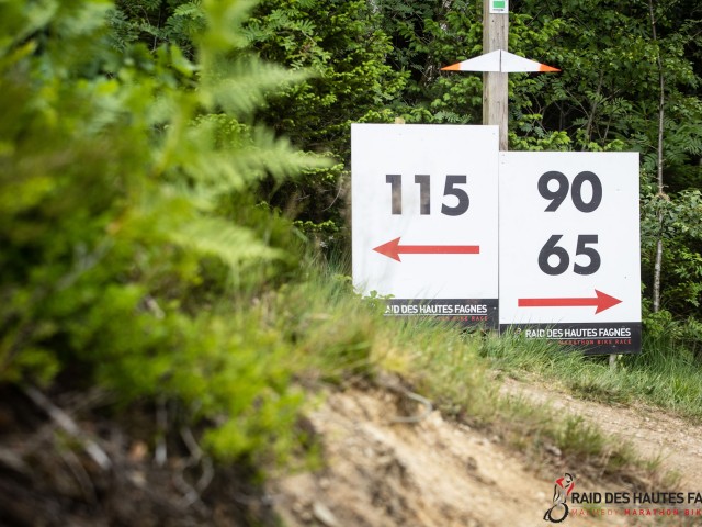 RDHF 2023 - Raid des Hautes Fagnes - photo 184