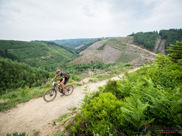 RDHF 2023 - Raid des Hautes Fagnes - photo 185