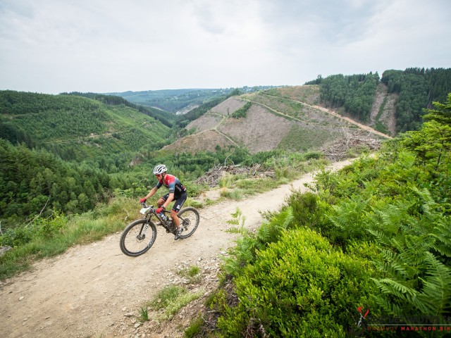 RDHF 2023 - Raid des Hautes Fagnes - photo 186