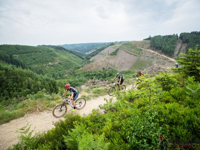 RDHF 2023 - Raid des Hautes Fagnes - photo 187
