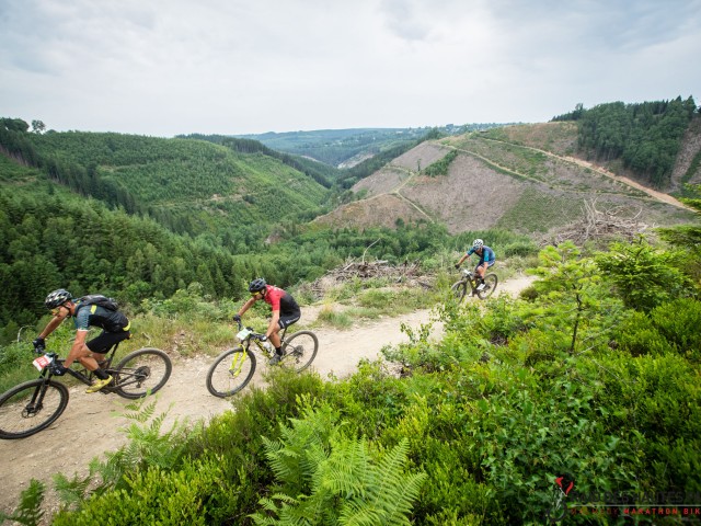 RDHF 2023 - Raid des Hautes Fagnes - photo 188