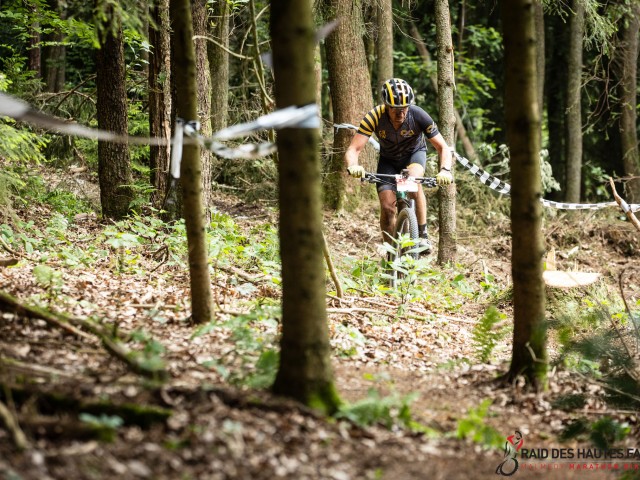 RDHF 2023 - Raid des Hautes Fagnes - photo 189