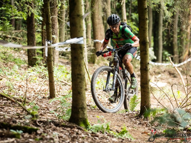 RDHF 2023 - Raid des Hautes Fagnes - photo 191