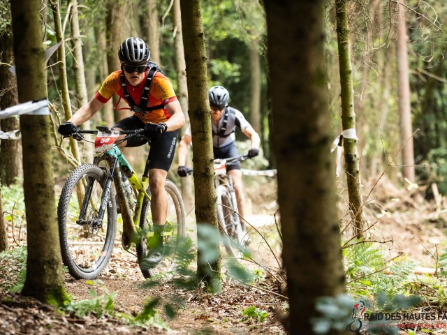 RDHF 2023 - Raid des Hautes Fagnes - photo 192